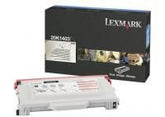 Lexmark Toner Black Pages 10.000